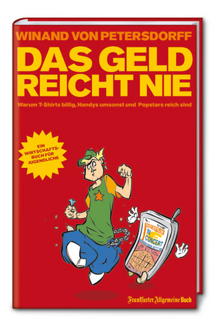 Das Geld reicht nie