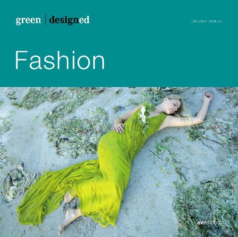 green designed: Fashion - Christine Anna Bierhals