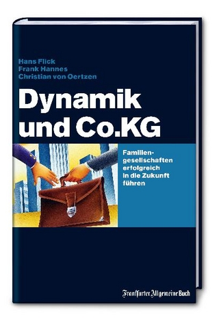Dynamik und Co.KG
