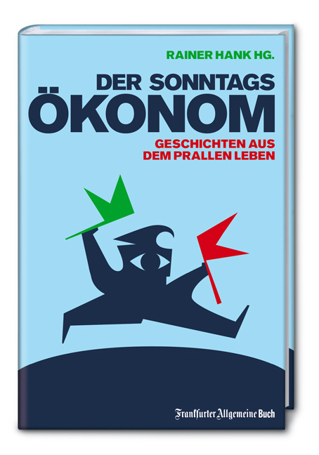 Der Sonntags&ouml;konom - 