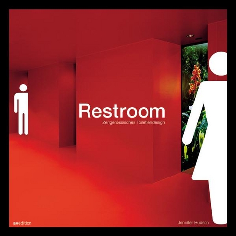 Restroom - Jennifer Hudson