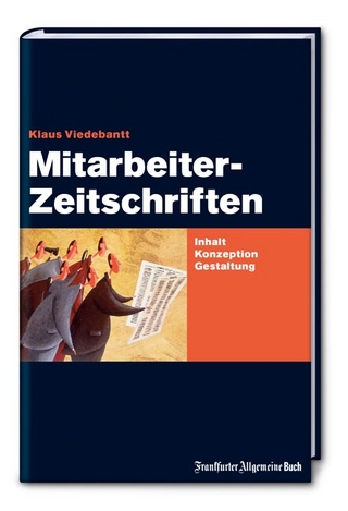 Mitarbeiterzeitschriften