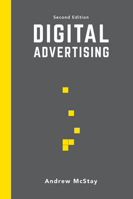 Digital Advertising -  Andrew McStay