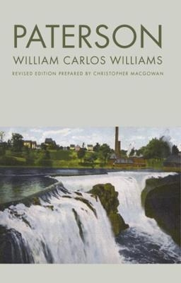 Paterson - William Carlos Williams
