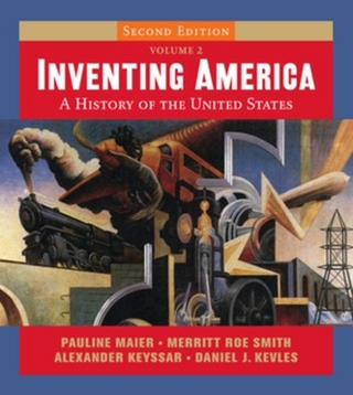 Inventing America