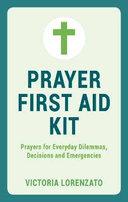 Prayer First Aid Kit - Victoria Lorenzato