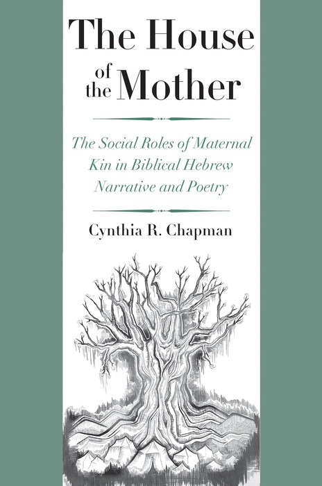 House of the Mother -  Chapman Cynthia R. Chapman