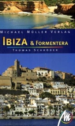 Ibiza & Formentera - Thomas Schr&ouml;der