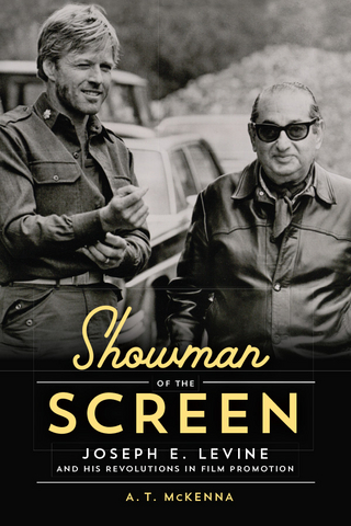 Showman of the Screen