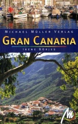 Gran Canaria