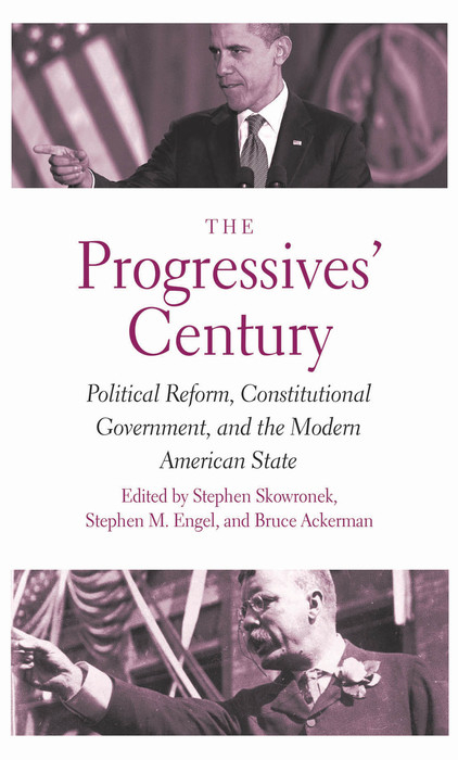 Progressives&#39; Century - 