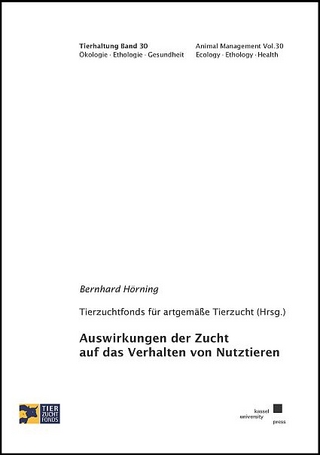 Auswirkungen der Zucht auf das Verhalten von Nutztieren