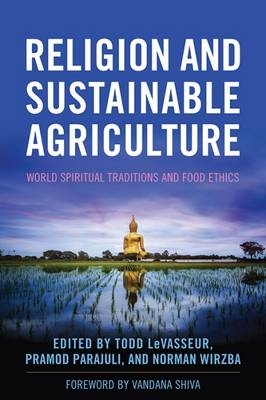 Religion and Sustainable Agriculture - 