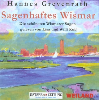 Sagenhaftes Wismar