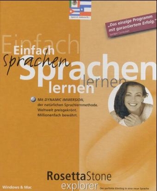 Spanisch (Südamerikanisch), 1 CD-ROM