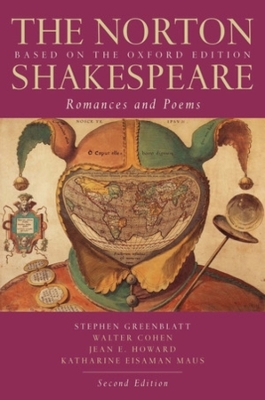 The Norton Shakespeare - 