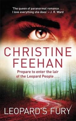 Leopard's Fury -  Christine Feehan