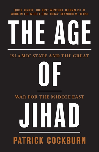 The Age of Jihad