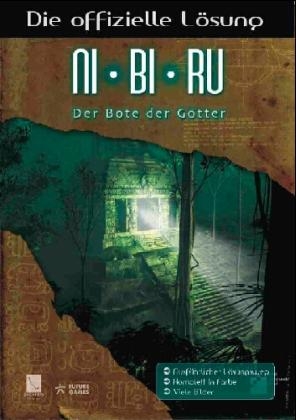 NiBiRu, Der Bote der G&ouml;tter, Die offizielle L&ouml;sung
