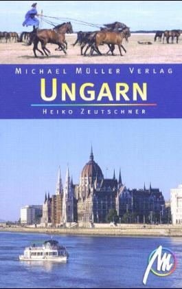 Ungarn - Heiko Zeutschner