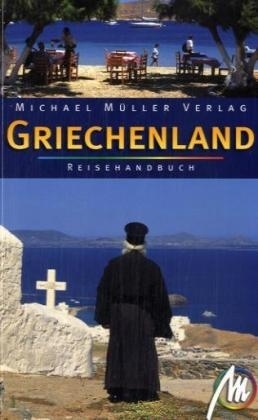 Griechenland - Sabine Becht, Eberhard Fohrer, Frank Naundorf, Dirk Sch&ouml;nrock, Thomas Schr&ouml;der, Hans P Siebenhaar, Antje Schwab, Gunther Schwab