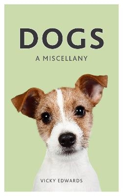 Dogs - Vicky Edwards
