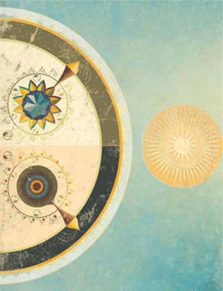 The Creation Sketchbook