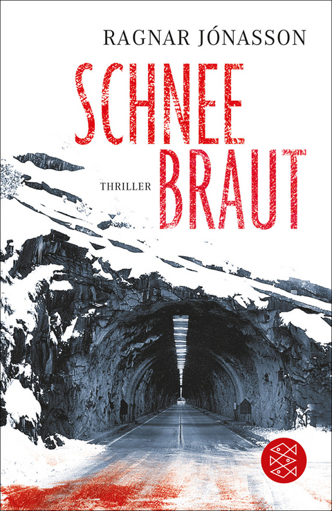 Schneebraut - Ragnar J&oacute;nasson