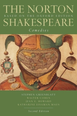 The Norton Shakespeare - 