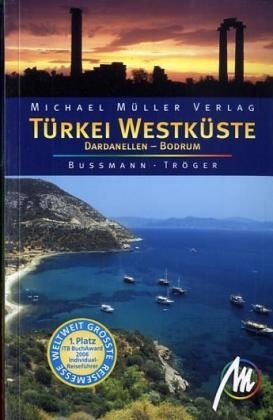 Türkei Westküste