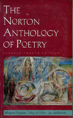 N A POETRY 4E SHT PA - M Ferguson