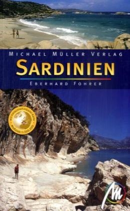 Sardinien - Eberhard Fohrer