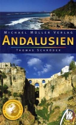 Andalusien - Thomas Schr&ouml;der
