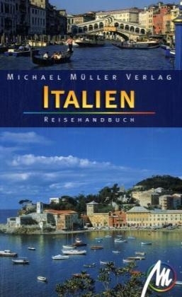 Italien - Eberhard Fohrer, Sabine Becht, Annette Krus-Bonazza, Michael M&uuml;ller, Marcus X Schmid, Thomas Schr&ouml;der