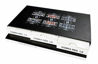 Cobra Res 1.4 1.5 1.6