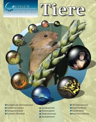 Wissen Multimedial: Tiere