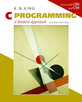 C Programming - K. N. King