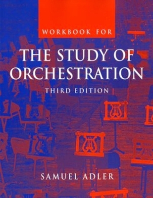 Workbook - Samuel Adler