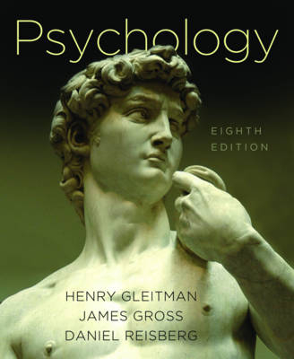 Psychology 8e - Henry Gleitman, James J. Gross, Daniel Reisberg