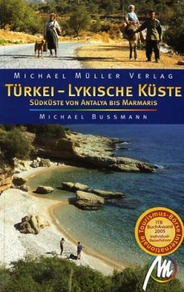 Türkei - Lykische Küste