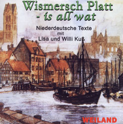 Wismersch Platt - is all wat