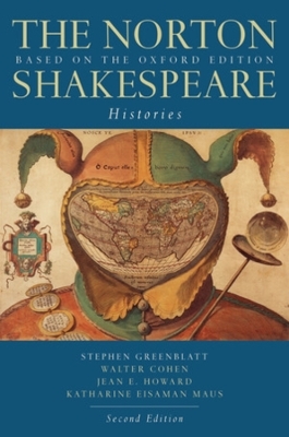 The Norton Shakespeare - 