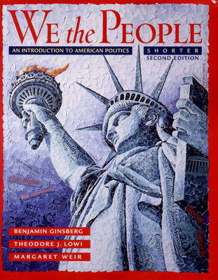 WE THE P2E SHT PA - B. Ginsberg