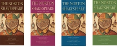The Norton Shakespeare - 