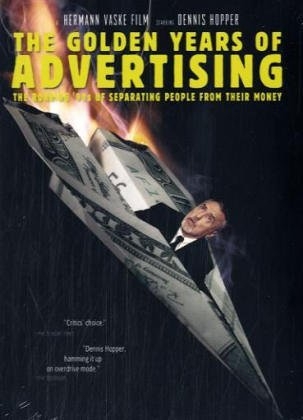 The Golden Years of Advertising - Hermann Vaske