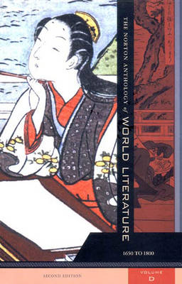 N A WLD LIT 2E VOL D (1650/1800) - S Lawall