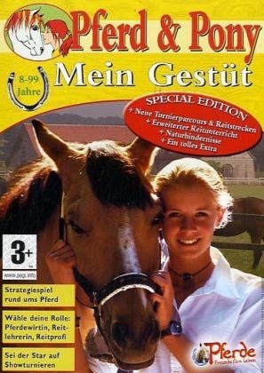Meine Gest&uuml;t - Special Edition