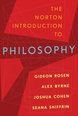 The Norton Introduction to Philosophy - 
