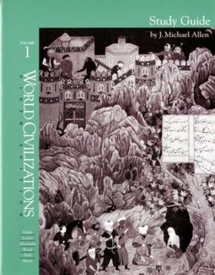 Study Guide - J. Michael Allen