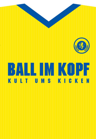 Ball im Kopf